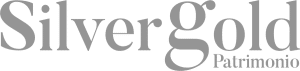 SilverGold logo