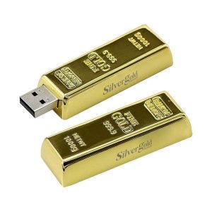 USB Lingote